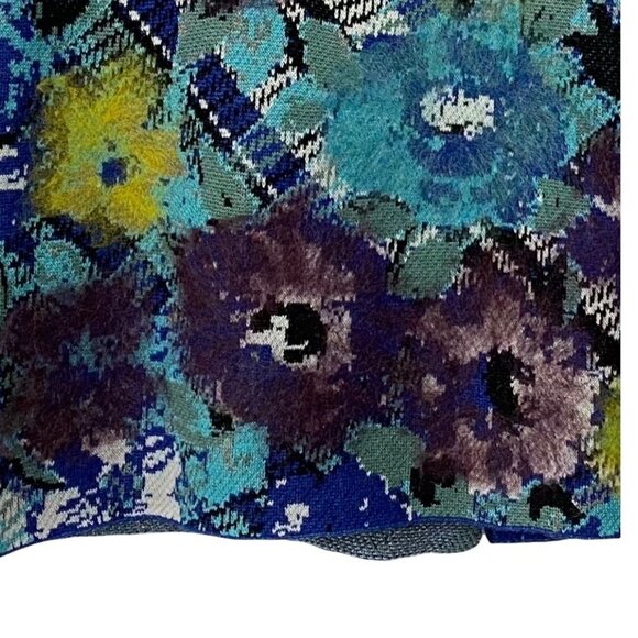 Rowan Pencil Skirt by Troubadour - Picture 4 of 10